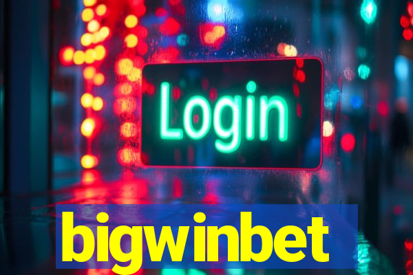 bigwinbet