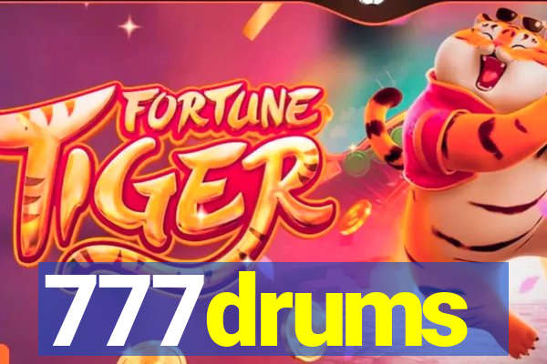 777drums