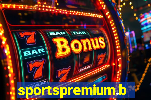 sportspremium.bet