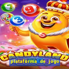 plataforma de jogo que ganha dinheiro no cadastro