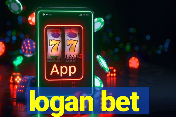 logan bet