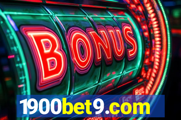 1900bet9.com