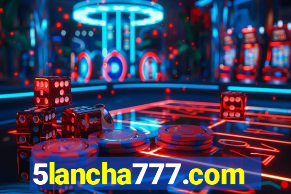 5lancha777.com