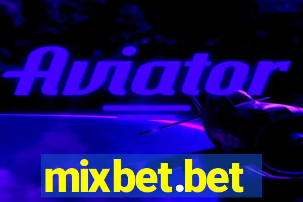 mixbet.bet