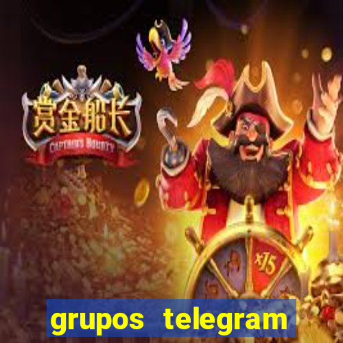 grupos telegram mais 18