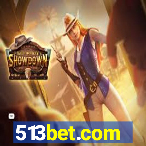 513bet.com