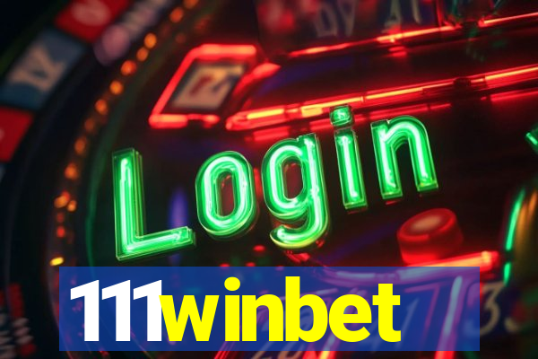 111winbet