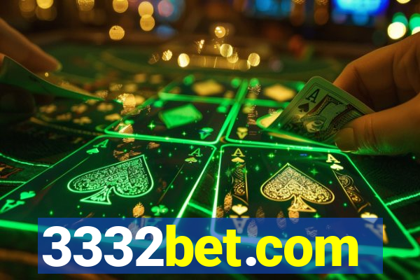 3332bet.com