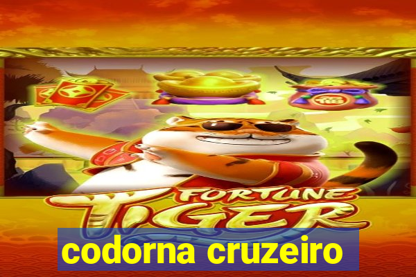 codorna cruzeiro