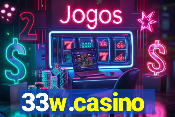 33w.casino