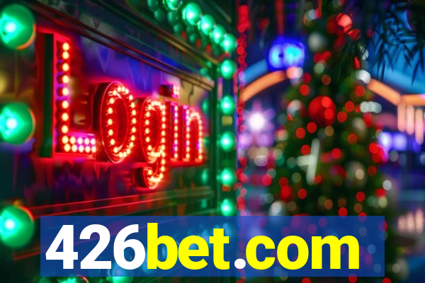 426bet.com