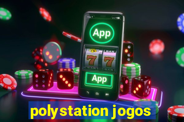 polystation jogos