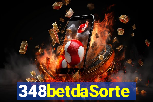 348betdaSorte