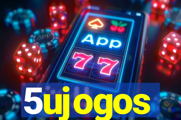 5ujogos