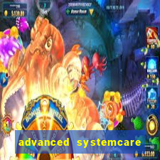 advanced systemcare 17 key