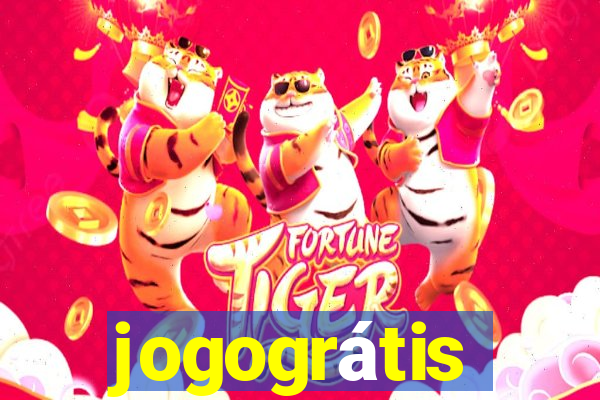 jogográtis