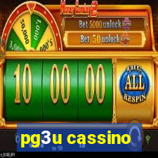 pg3u cassino