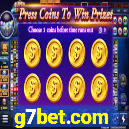 g7bet.com