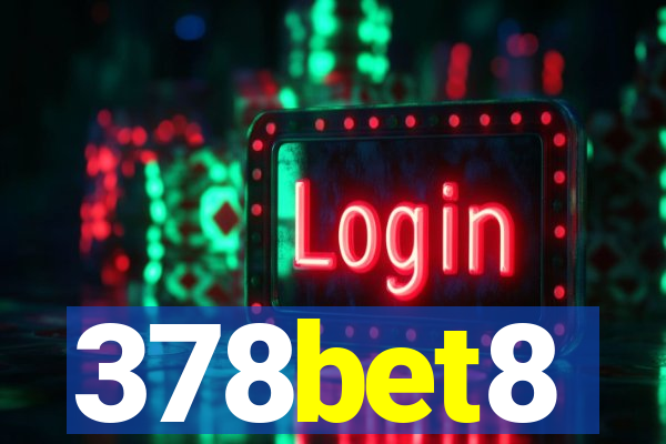 378bet8