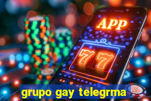 grupo gay telegrma