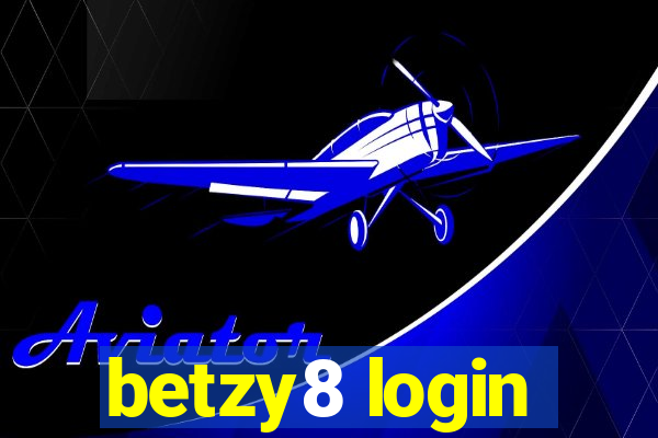 betzy8 login