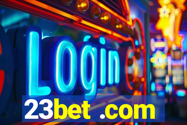 23bet .com