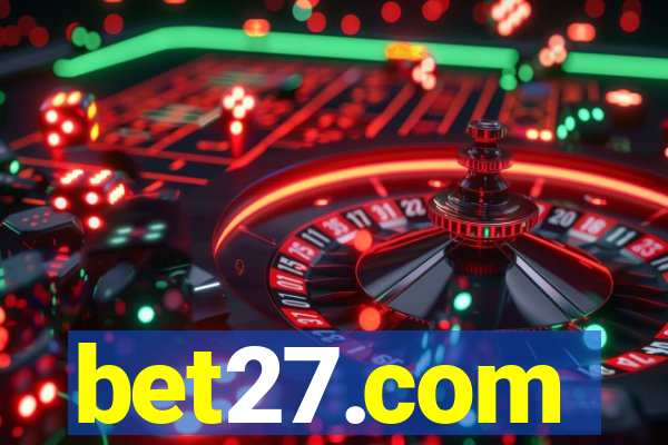 bet27.com