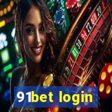 91bet login