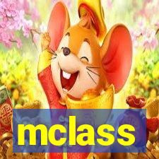 mclass