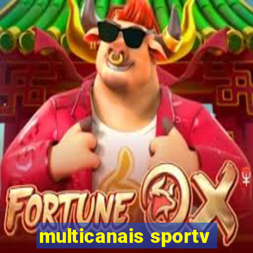 multicanais sportv