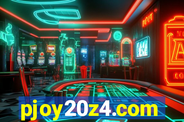 pjoy20z4.com