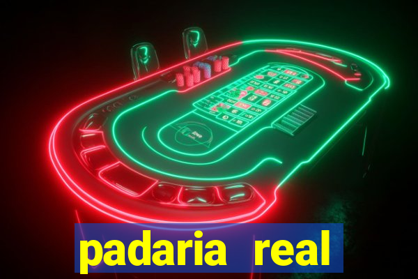 padaria real pinheiros sp