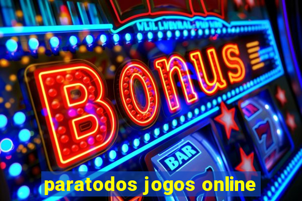 paratodos jogos online