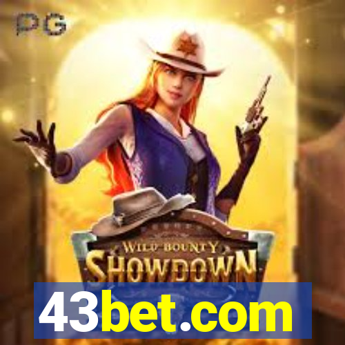 43bet.com