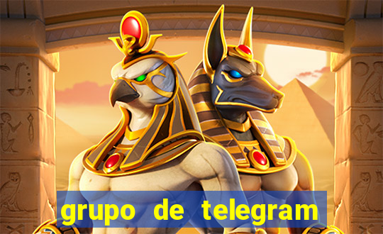 grupo de telegram mais 18