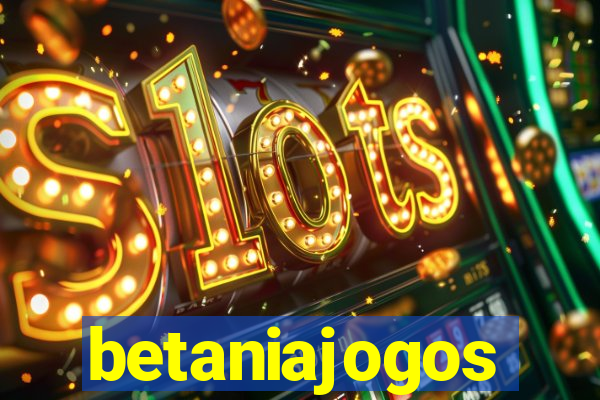 betaniajogos