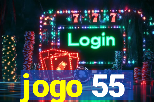 jogo 55