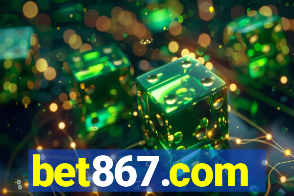 bet867.com