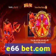 e66 bet.com