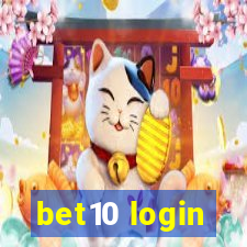 bet10 login