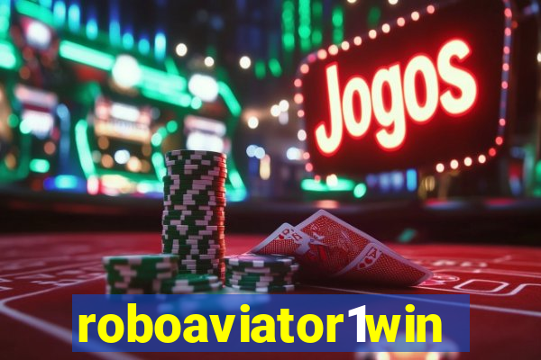 roboaviator1win