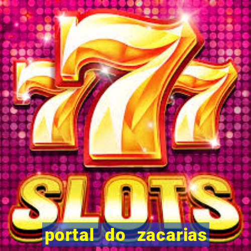 portal do zacarias roleta russa