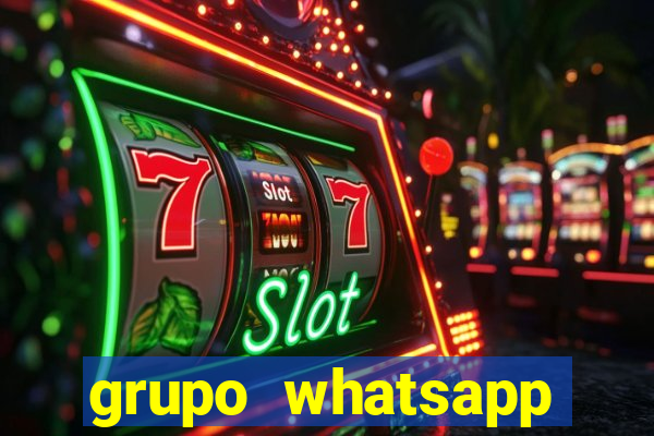 grupo whatsapp botafogo link