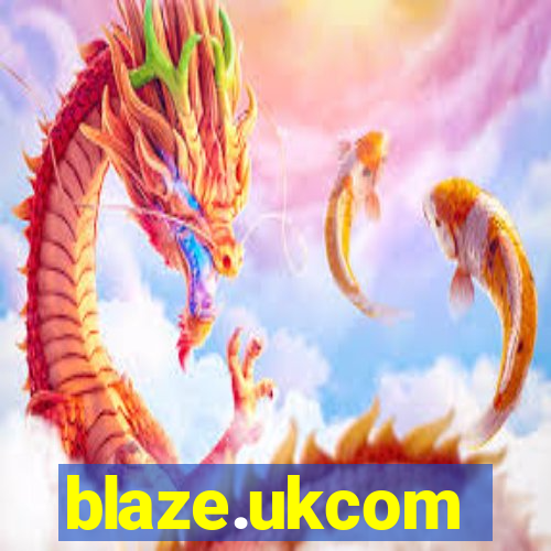 blaze.ukcom