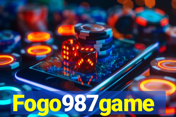 Fogo987game