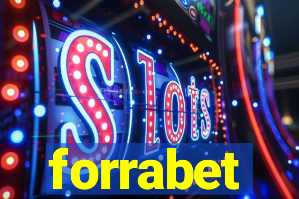 forrabet