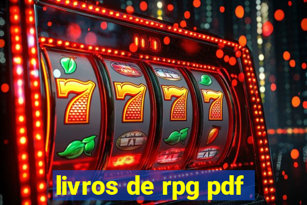 livros de rpg pdf