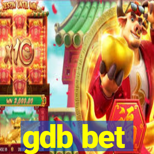 gdb bet