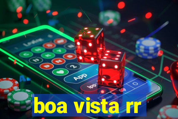 boa vista rr