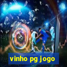 vinho pg jogo